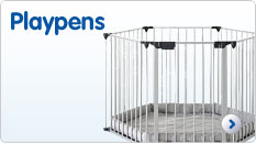 Playpens